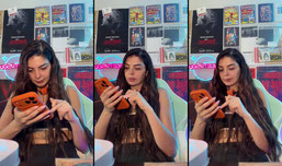 Who Let Alyssa Out is live!