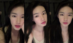 Faye.正在直播
