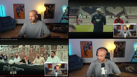 22:30 Uhr: RapLaRue 23:30 Uhr: !Liste (Neue Songs 18.06) / !neuerkanal