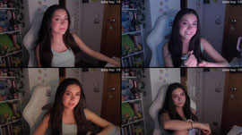 Hola chat estoy de resaca mortal hablamos un ratillo 🫶✨ !redes