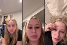 Untitled stream