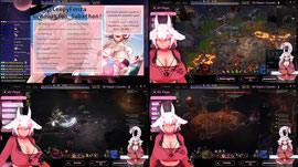 !subathon Day 24 | Fishing & Chatting~ Last Epoch laterrrr