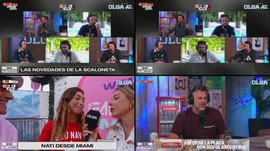 ⚽️ GOLGANA con AZZ: con Flavio Azzaro, Benito, Sangre, José, Lucho Cofano y Chaca | OLGA EN VIVO