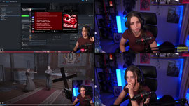 HORROR!!!! 3 BABY 1 ORZESZEK oh ->JUTRO wieczór IRL Z NOCY KUPAŁY !GamePass !operagx
