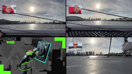 POV Boat Life