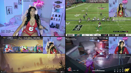 MADDEN⚜️The Dog Pound⚜️ Surprise Me → !wishlist !throne !madden