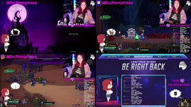 18+ ONLY! Lost Castle 2