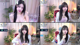 🍓Watching the World Cup with a pretty girl ⚽ !dc, !link
