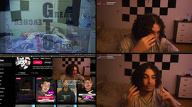 WENOCTURNE... l Hechek talk,Discord ect