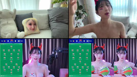 멕시코 딱 대! 대한민국승리방 헤헤(- э )Э