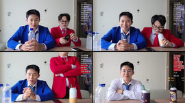 월드컵 한국vs멕시코 전문지식제로 병맛입중계
