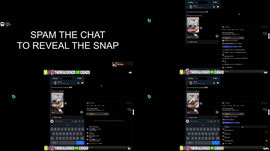 FINDING LOVE ON SNAPCHAT !BC