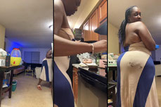 Clean with me