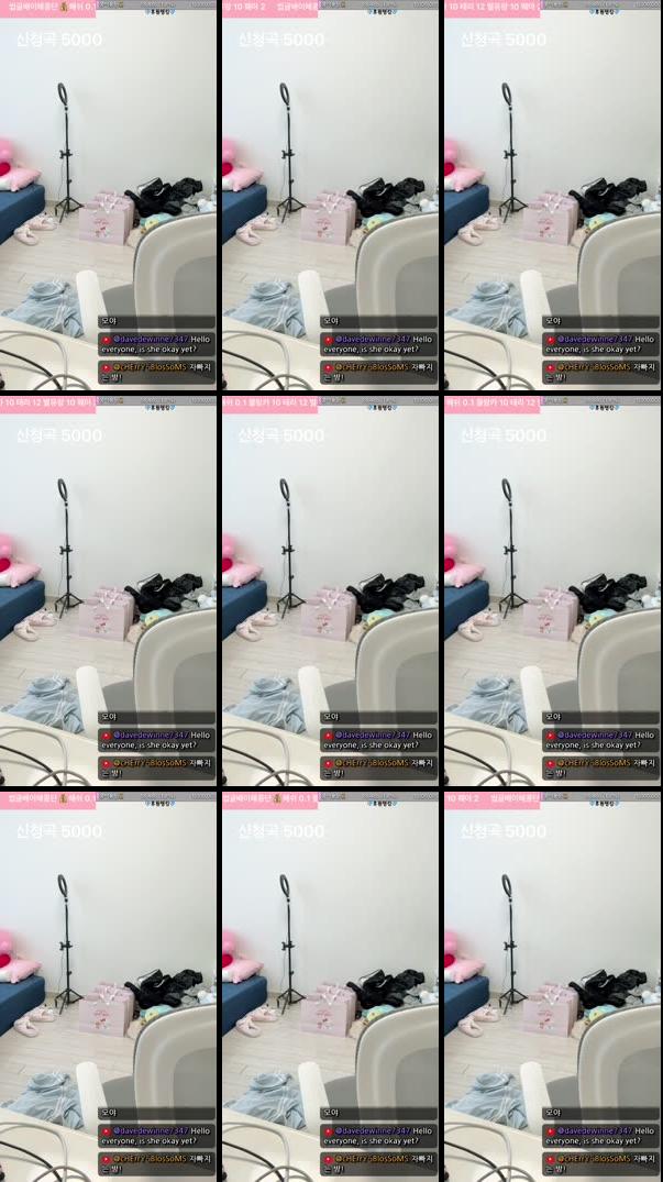 뜻대로 잘 안풀릴땐