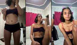 Pv1🌹de treis👯‍♀️
🥒3 vídeo 
1💄grupo 
5🌹fotos
Chamada25