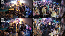 LIVE BROADCAST: Elbo Room Live Concert & Beach Network Session | ElboTV