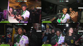 irl Houston Watch Party⚽️ (Mexico 🇲🇽 Vs South Korea 🇰🇷) 🌎⚽️ World Cup ⚽️🌎