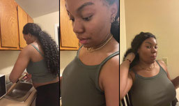 Makayla  is live!