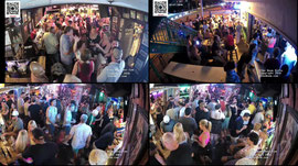 LIVE BROADCAST: Elbo Room Live Concert & Beach Network Session | ElboTV