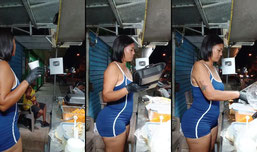 D Lucy Empanadas está en vivo