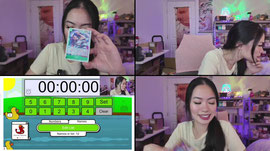 Lindy's Card Shop Live Stream