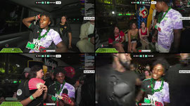 irl Houston Watch Party⚽️ (Mexico 🇲🇽 Vs South Korea 🇰🇷) 🌎⚽️ World Cup ⚽️🌎