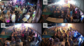LIVE BROADCAST: Elbo Room Live Concert & Beach Network Session | ElboTV