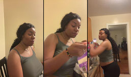 Makayla  is live!