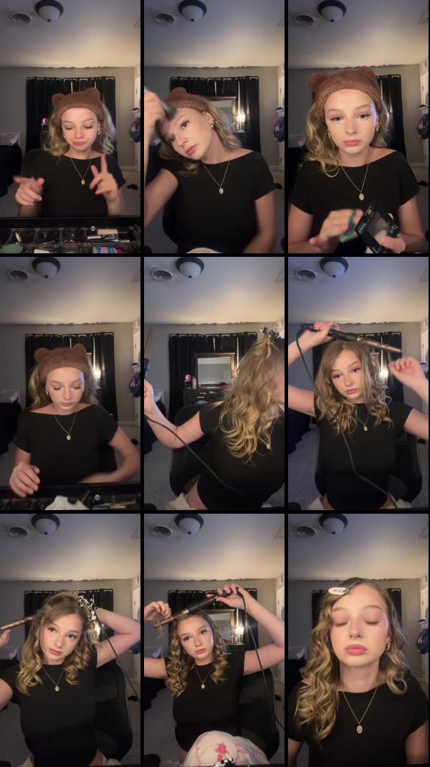 Layla  is live!