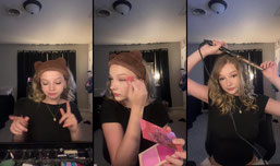 Layla  is live!