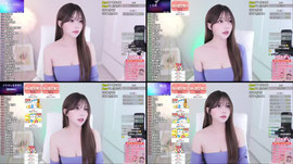 오늘만 랜덤시그 50개 채팅러 퀵뷰