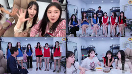 [최가네] 서초 뒷정리