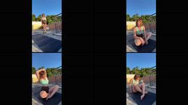 yoga