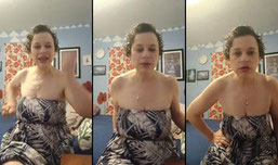 Jennifer is live!