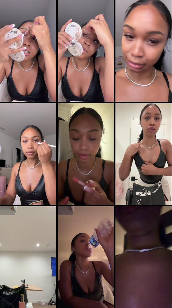 Nahla is live!