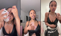 Nahla is live!
