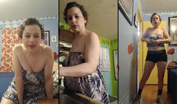 Jennifer is live!