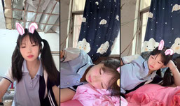 这不是开往幼儿园的车