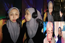 Untitled stream