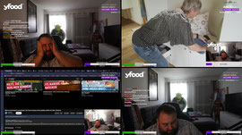 Frühstücksfernsehen
