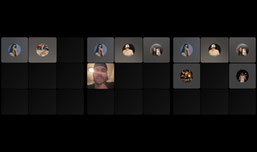 Come chat