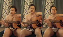 Jennifer is live!