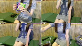 Untitled stream