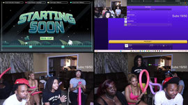 REGGIE TAP INNNN|🚨LIVE RIGHT NOW🚨Best Upcoming Streamer