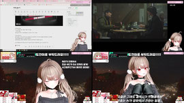 [뉴걸]노방종 34일차 시간 줄여줄 귀인구함ㅠㅠ  /맞즐쪽/시간룰렛!50,51,555