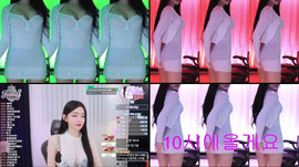 [판타지유] 오빠 오늘은 촉촉해지고 싶은날 / 시스루 여비서룩 1000방셀 안사면후회 ..