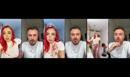 Untitled stream