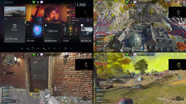 warzone