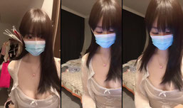 宝宝你好像看过我