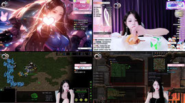 씨나인⭐ 언제이겨 깅 ... 오늘방셀X
